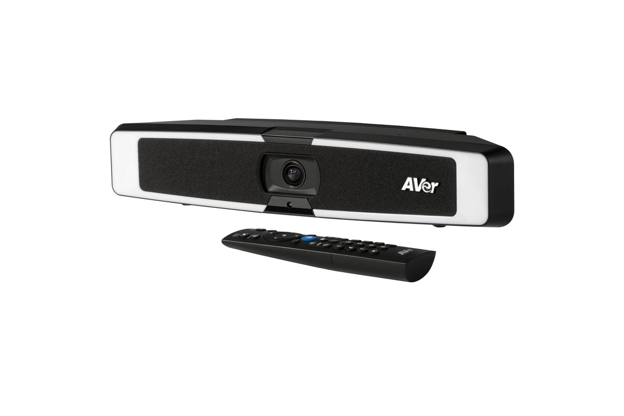 Aver Vb130 Sistema De Ethernet Sistema De Vídeoconferencia En Grupo