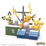 EAN 0194735107896 - MEGA Pokémon HKT23 juguete de construcción imagen 3