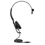 Auriculares Jabra Engage 50 Ii Mono, Usb-A, Uc 5093-610-279