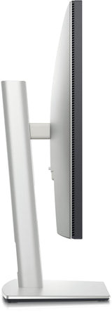 EAN 0884116452140 - DELL UltraSharp U2724D pantalla para PC 68,6 cm (27") 2560 x 1440 Pixeles Quad HD LCD Negro, Plata imagen 4