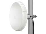 EAN 4752224006844 - Mikrotik Wire nRAY 2000 Mbit/s Blanco Energía sobre Ethernet (PoE) imagen 4