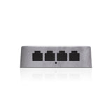 Ubiquiti Networks Iw-Hd-Wd-3 Accesorio Para Punto De Acceso Inalámbrico Tapa Trasera
