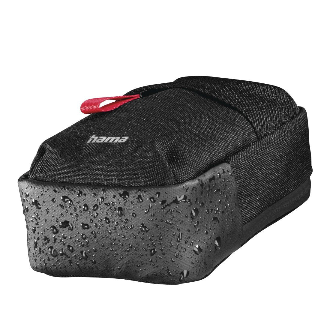 Hama Camera Bag Matera 60h Black 121332