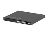 EAN 606449161427 - NETGEAR M4350-24X4V Gestionado L3 10G Ethernet (100/1000/10000) Energía sobre Ethernet (PoE) 1U Negro imagen 5