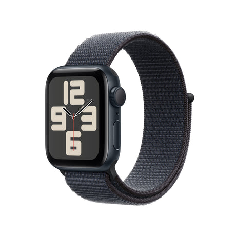 EAN 0195949641954 - Apple Watch SE OLED 40 mm Digital 324 x 394 Pixeles Pantalla táctil Negro Wifi GPS (satélite) imagen 1