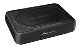 Pioneer Ts-Wx130ea Subwoofers Para Coche Altavoz De Subgraves (Subwoofer) Con Caja Acústica 160 W