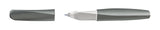Bolígrafo Pelikan Twist® Eco Para Diestros Y Zurdos, Gris