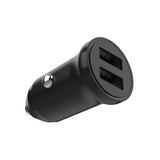 EAN 8591680164585 - FIXED FIXCC15N-2U-BK cargador de dispositivo móvil Universal Negro Encendedor de cigarrillos Auto imagen 4