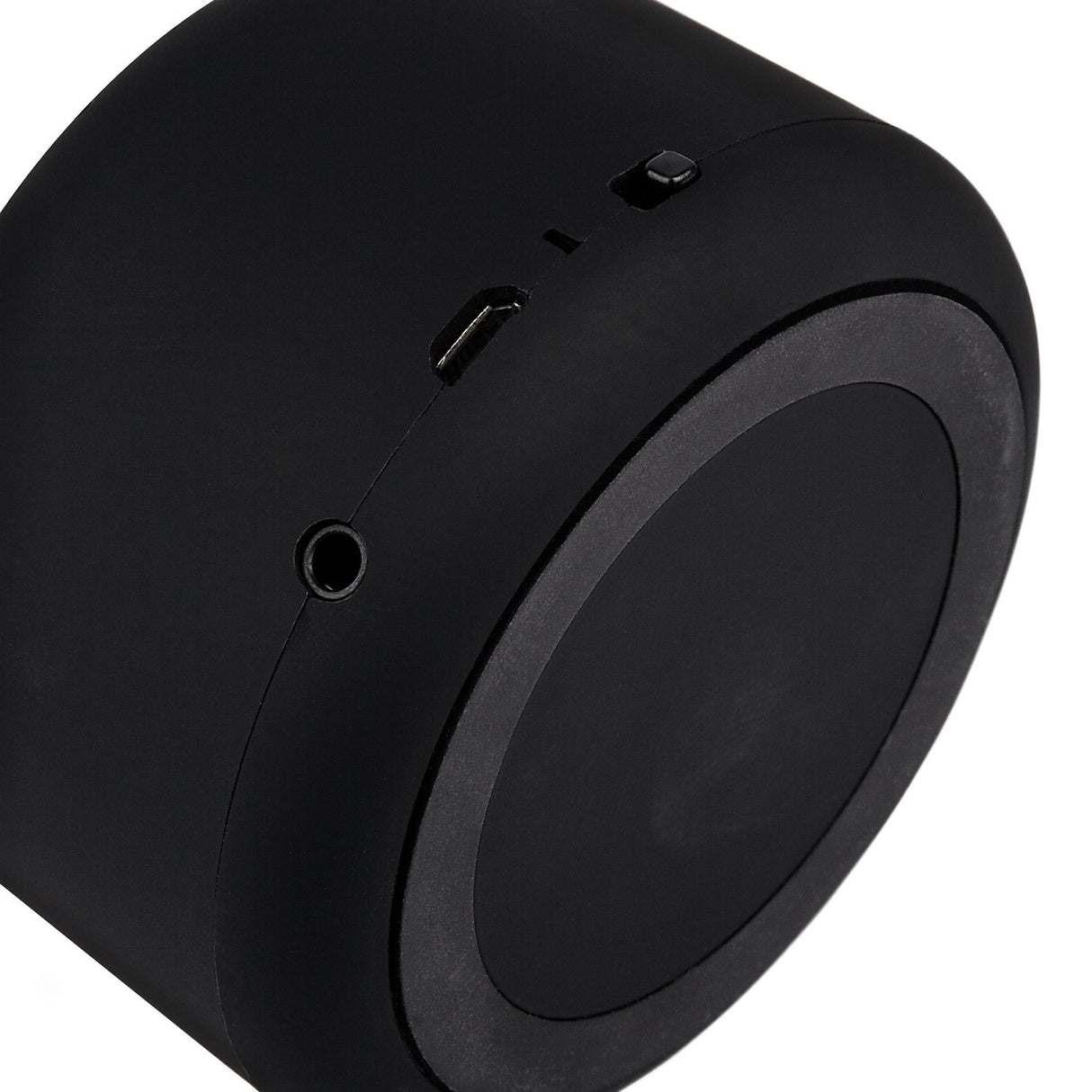 EAN 5060594760952 - Veho M3 Altavoz monofónico portátil Negro 3 W imagen 3