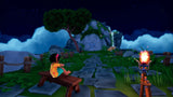 Juego Summer In Mara Switch