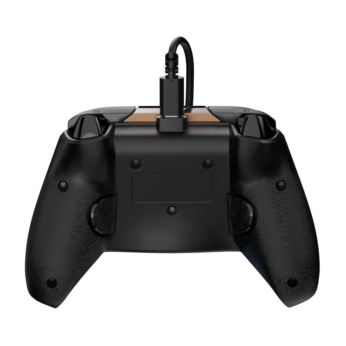 Mando De Revancha Nubia Bronze Xbox Series X Pdp