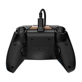 Mando De Revancha Nubia Bronze Xbox Series X Pdp