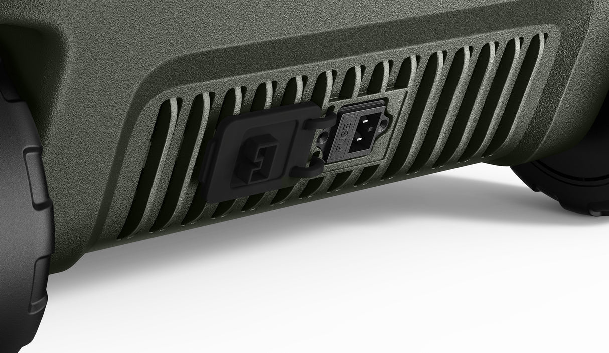 Nevera Anker Everfrost  Portátil 43 L Eléctrico Negro