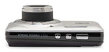 Kodak Pixpro Friendly Zoom Fz55 Silver