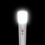 EAN 4047443535689 - Hama FL250 Plata Linterna de mano LED imagen 7