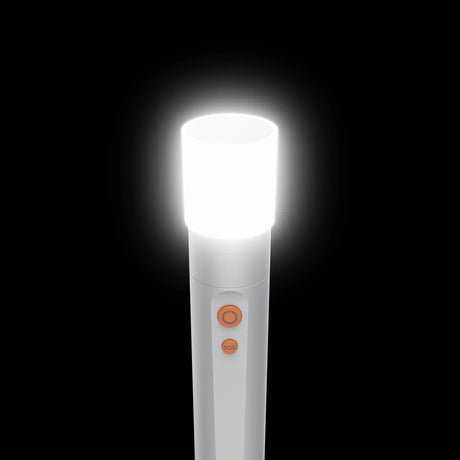 EAN 4047443535689 - Hama FL250 Plata Linterna de mano LED imagen 7