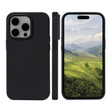 EAN 5711428042286 - dbramante1928 Nuuk funda para teléfono móvil 15,5 cm (6.1") Negro imagen 3
