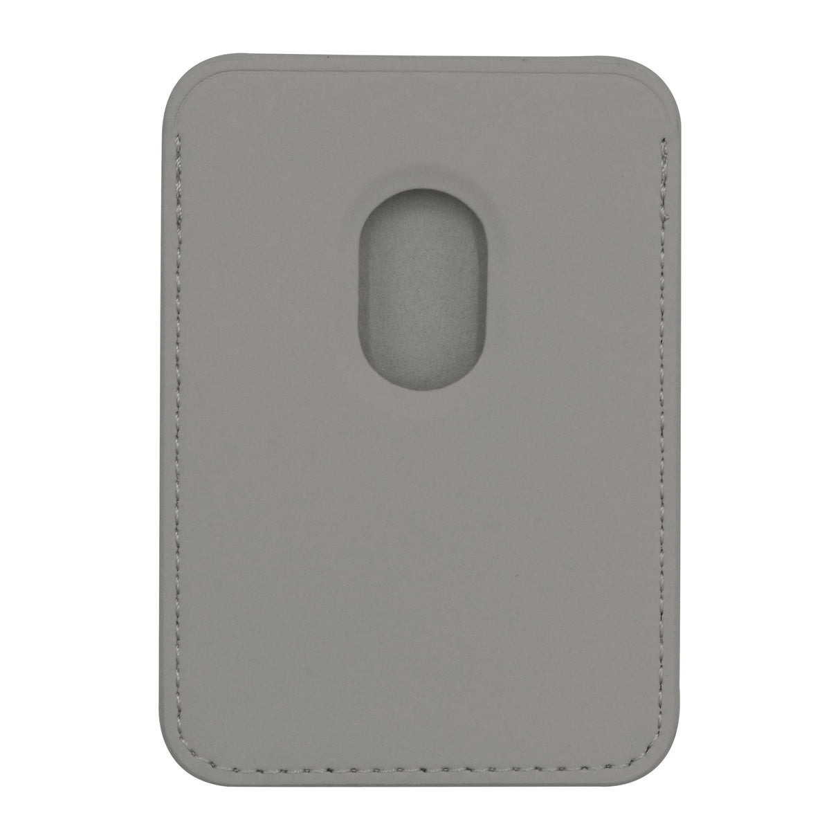 EAN 5711428068316 - dbramante1928 Wallet w/ MagSafe ICON Billetera Gris imagen 2