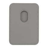 EAN 5711428068316 - dbramante1928 Wallet w/ MagSafe ICON Billetera Gris imagen 2