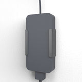 EAN 0757350575893 - Heckler Design Power Adapter Mount for Negro Acero imagen 3