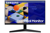 EAN 8806094769272 - Samsung S31C pantalla para PC 61 cm (24") 1920 x 1080 Pixeles Full HD LED Negro imagen 1