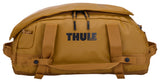 Bolsa De Viaje Thule Chasm De 30 Litros, Color Dorado, 3205213