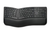 EAN 5028252602662 - Kensington ProFit Ergo Wrlss teclado Universal RF inalámbrica + USB AZERTY Francés Negro imagen 2