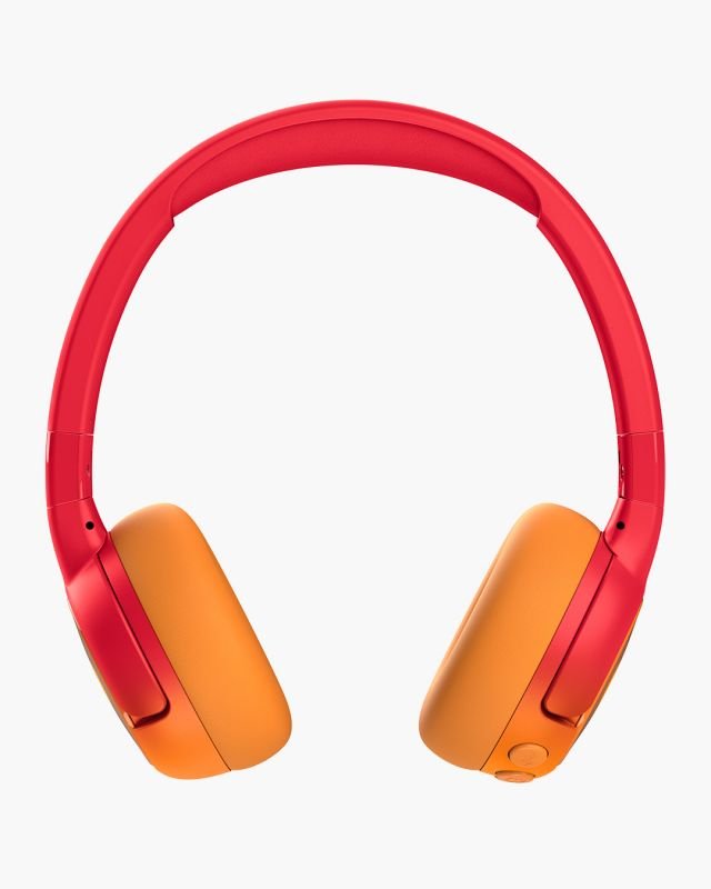 Auriculares Fresh'N Rebel Code Junior Inalambrico Funny Fox