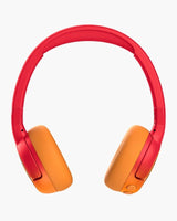 Auriculares Fresh'N Rebel Code Junior Inalambrico Funny Fox