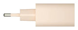 Dbramante1928 Re-Charge - Fuente De Alimentación - 20 Watt - 2 Puntos De Conexión De Salida (Usb-C, Usb)