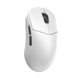 Cougar Gaming Ratón,Revenger Pro 8k, Wireless, Blanco