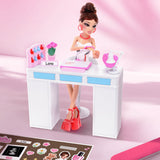 EAN 810087219840 - Dress To Impress 40225 muñeca imagen 6