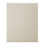 Smart Centerbutton 2gang/Ivory 46030 Ajax