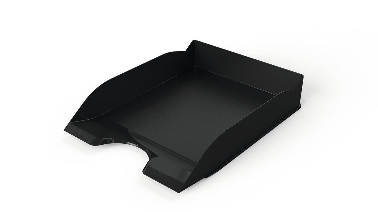Durable Basic Briefablageschale A4-C4 Negro