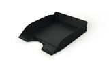 Durable Basic Briefablageschale A4-C4 Negro