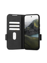 EAN 5711428066039 - dbramante1928 Oslo Pro - Google Pixel 9a funda para teléfono móvil 16 cm (6.3") Funda cartera Negro imagen 2