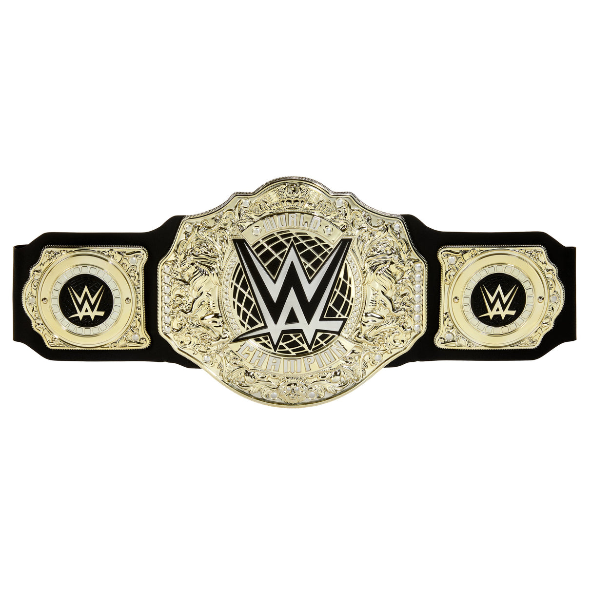 EAN 0194735245161 - WWE HYF18 figura de juguete para niños imagen 1