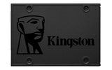 EAN 0740617261219 - Kingston Technology A400 240 GB 2.5" Serial ATA III TLC imagen 1