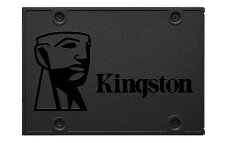 EAN 0740617261219 - Kingston Technology A400 240 GB 2.5" Serial ATA III TLC imagen 1
