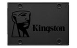 EAN 0740617263442 - Kingston Technology A400 480 GB 2.5" Serial ATA III TLC imagen 1