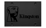 EAN 0740617277357 - Kingston Technology A400 960 GB 2.5" Serial ATA III TLC imagen 1
