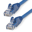 EAN 65030892780 - StarTech.com N6LPATCH10MBL cable de red U/UTP (UTP) imagen 1