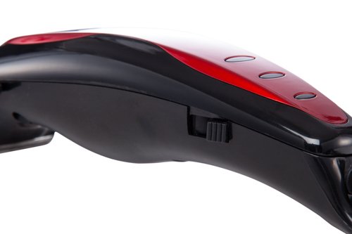 Cortapelos Adler Ad 2825 Ad 2825 Rojo