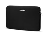 Funda Subblim Business Laptop Sleeve Neoprene Para Portátiles 13.3'-14' Negra