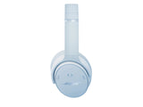 Bose Quietcomfort Headphones Ice Blue