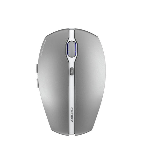 EAN 4025112102912 - CHERRY GENTIX BT ratón Juego Ambidextro Bluetooth Óptico 2000 DPI imagen 1