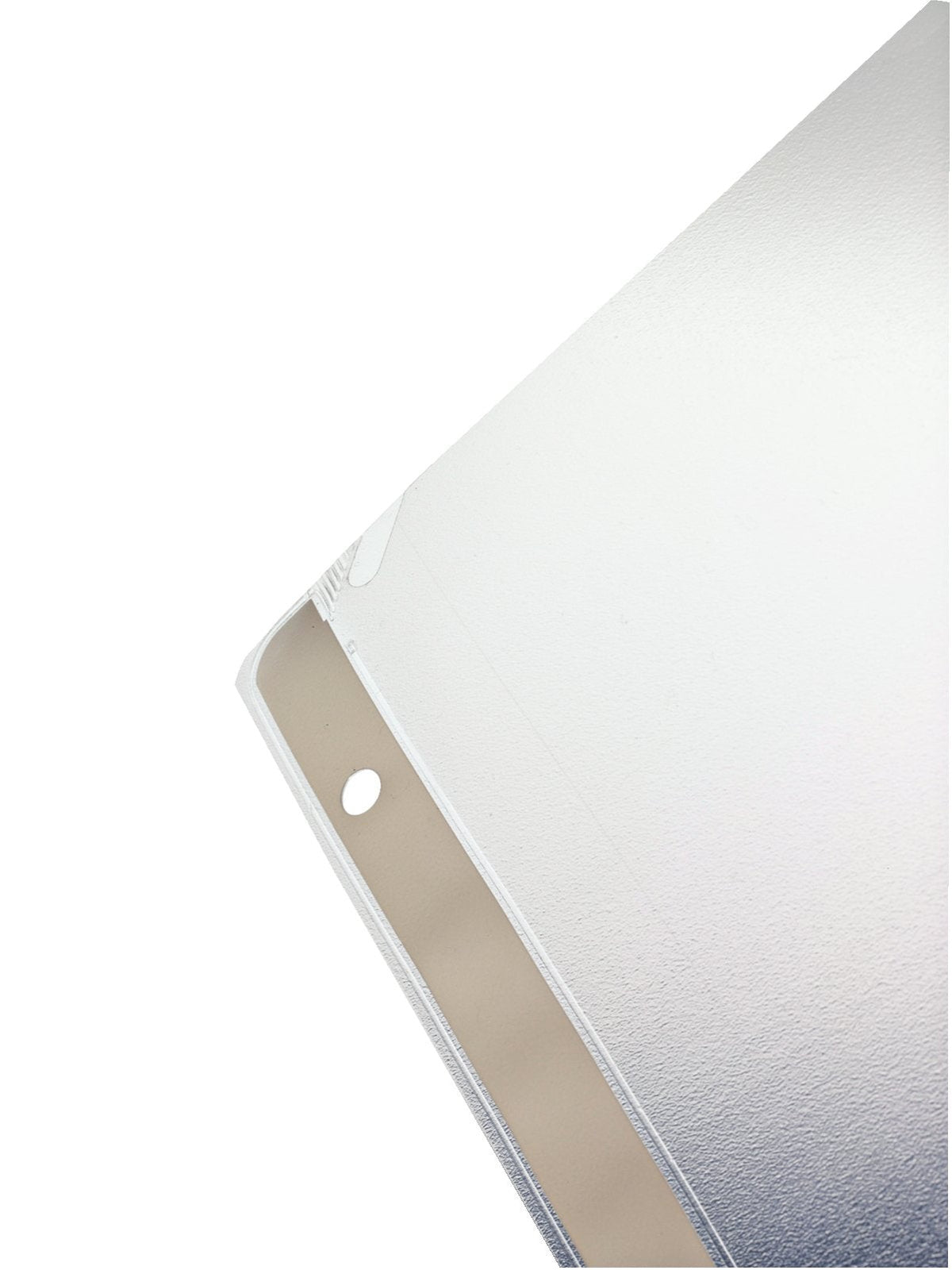 Leitz Fundas Para Documentos Din A4 0.13 Mm Transparente