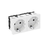 Obo Std-D0 Rw2 Steckdose 0 2f Schutzkontakt 250v 10 16a Pc Rws 6120022