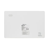 Denver Pff-1070w Marco Fotográfico Digital Blanco 25,6 Cm (10.1") Pantalla Táctil Wifi