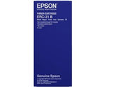 EAN 0010343852624 - Epson ERC-31 cinta para impresora imagen 1